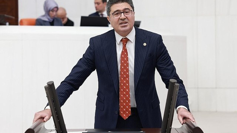 CHP’de İzmir mesaisi: Genel Merkez Aytekin’i İzmir’e gönderiyor