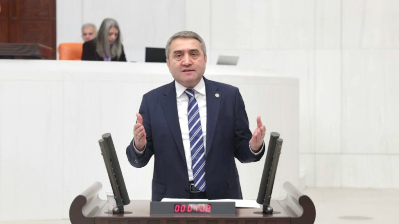 CHP Listelerinden İstifa Eden 3 Milletvekili AKP'ye mi katılıyor?