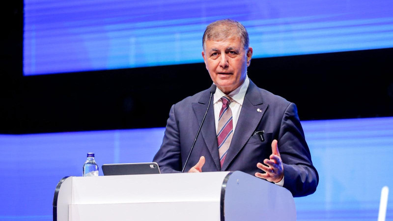 Cemil Tugay: “İzmir, Türkiye’de Kamu İnovasyonunun öncüsü olacak”