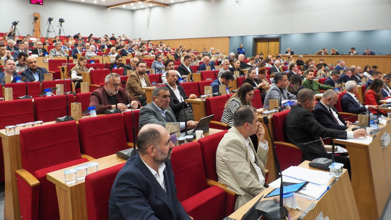 AK Parti İzmir: Uzundere Projesi, 266 Milyon TL ile İzmirli yurttaşlara yük olacak!