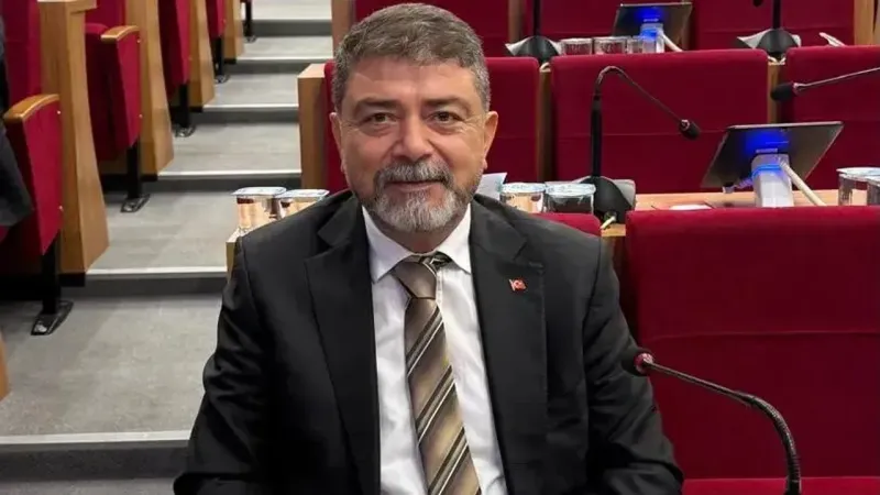 AK Partili Atmaca’dan otopark ücretlerine tepki: 