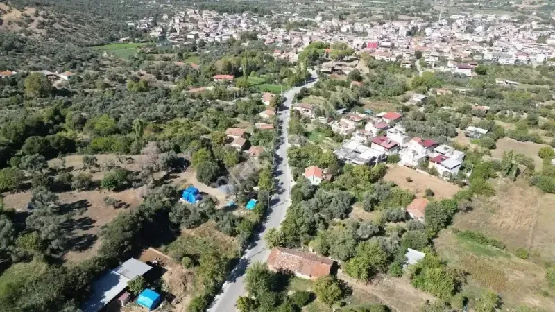 Başkan Tugay’dan Beydağ’a 5,5 kilometrelik ova yolu müjdesi!