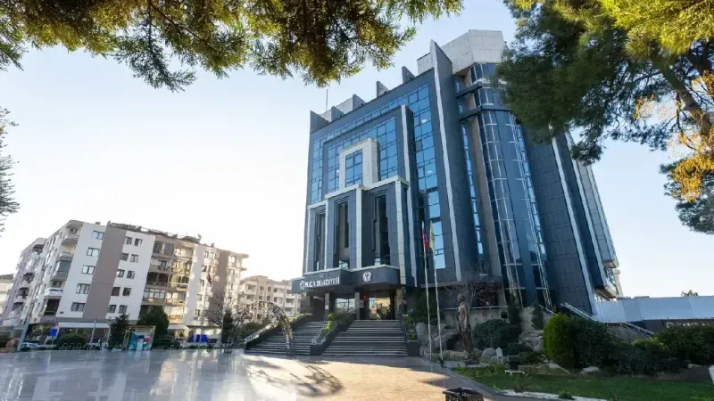 Buca Belediyesi, iptal edilen imar planını yeniden hazırladı