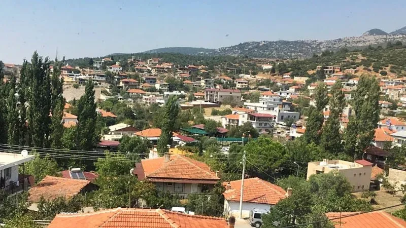 Kaynaklar Mahallesi'nin bölünmesi talebi, Buca Belediye Meclisi’nde tartışmaya sebep oldu!