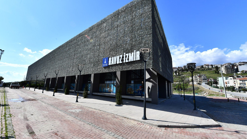 İzmir'in sürdürülebilir su yönetimi projesi, Akdeniz bölgesine örnek olacak