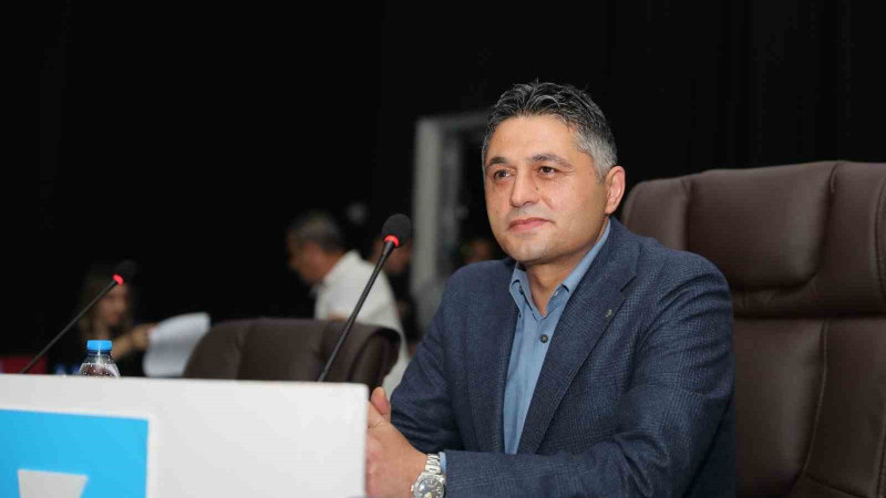 Aliağa Belediye Başkanı Serkan Acar'dan “İl Olma” çıkışı: “Bakırçay” yeni ilin adı olabilir