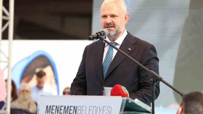 Aydın Pehlivan’dan Yıldız’a yanıt: “Hizmet sokakta görülür, Polemikle değil”