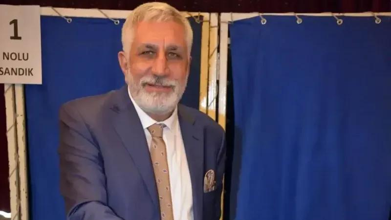 İzmir Büfeciler ve Kantinciler Esnaf Odası Başkanı tutuklandı!