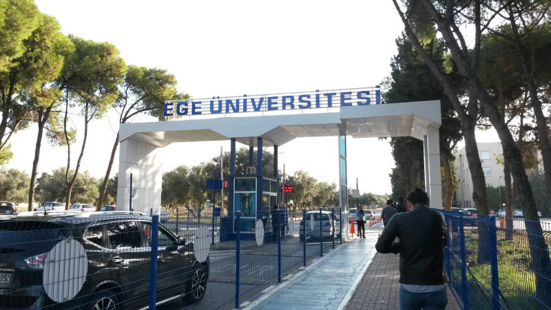 İzmir üniversitelerinin 2026 bütçeleri açıklandı: Ege Üniversitesi aslan payını aldı!