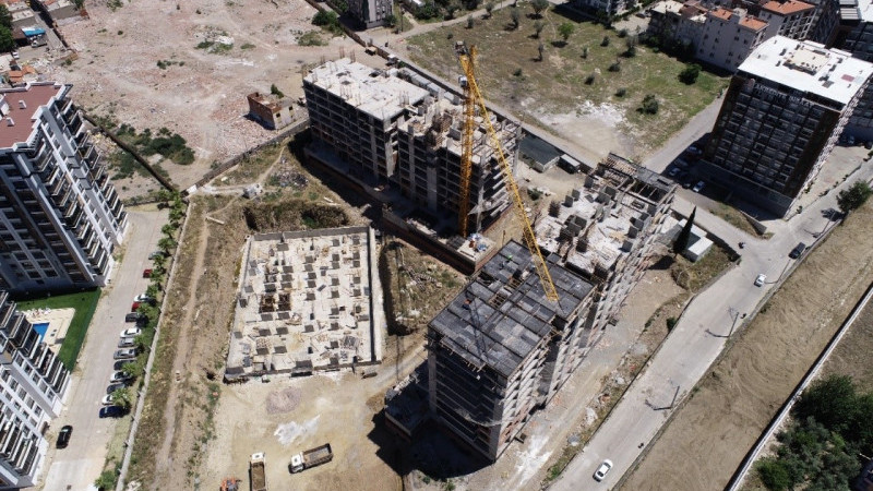 İzmir’de kentsel dönüşümde yeni düzenleme: Kira yardımları artıyor