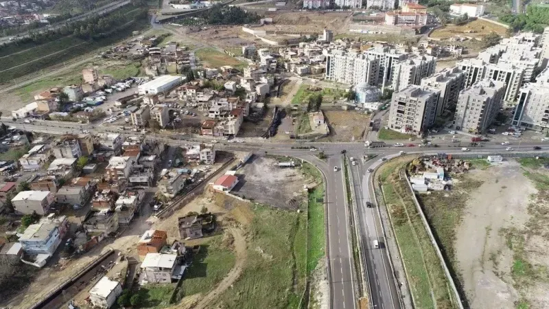 Karabağlar’daki 540 hektarlık alan için yeni planlama süreci başlıyor