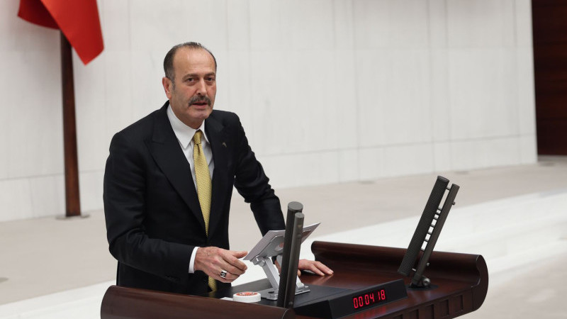 MHP'li Osmanağaoğlu: 