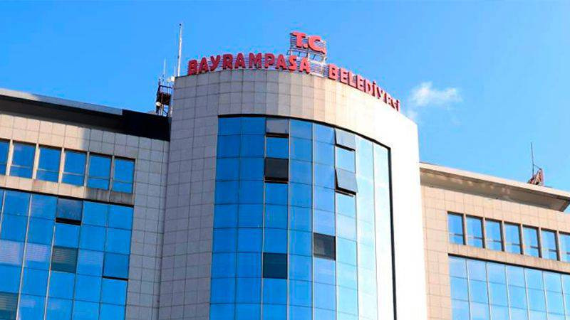 Bayrampaşa Belediyesi'ne yolsuzluk soruşturması: 11 gözaltı