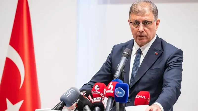 Cemil Tugay’dan Vakıflar Genel Müdürlüğü’ne tepki: 