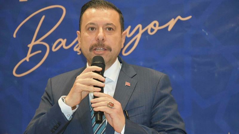 CHP'li Başarır’a AK Parti’li Kaya’dan sert yanıt: 