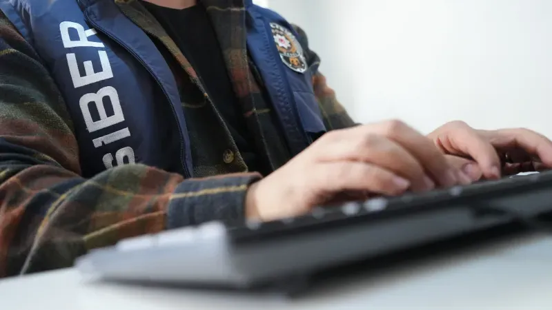 İçişleri Bakanı Yerlikaya: 19 ilde siber operasyon, 200 şüpheli yakalandı