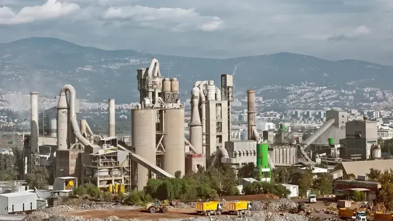 İzmir’de çimento fabrikası krizi: Tugay ve Atmaca arasındaki gerilim sürüyor