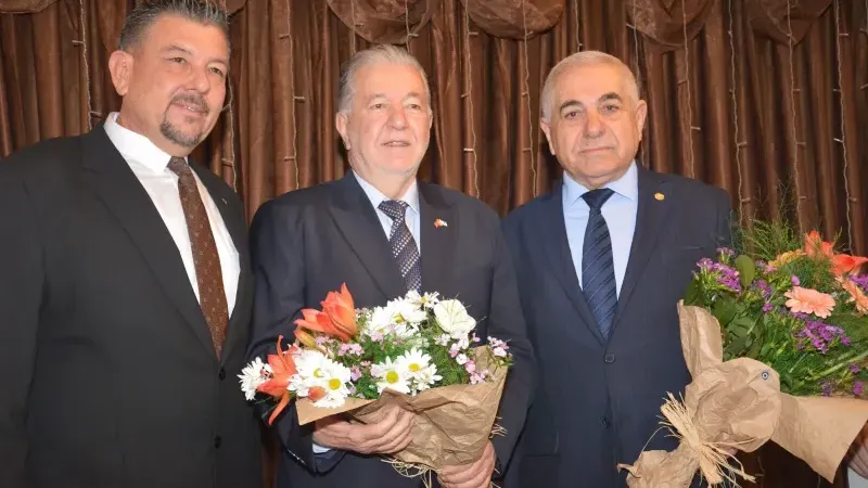 İzmir'de galericiler odası seçimleri öncesi gerilim tırmanıyor: 