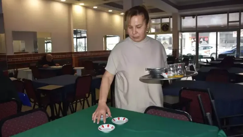 Jale Büyükdemir'den seçim açıklaması: 