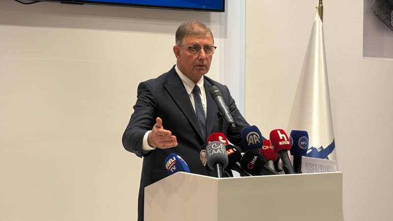 Cemil Tugay'dan Basmane Çukuru açıklaması: 