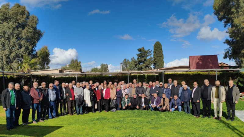 CHP İzmir'de toplantı krizi: Eski İlçe Başkanları Çağatay Güç’ten geri dönüş bekliyor