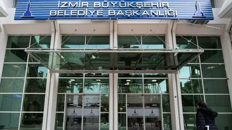 İzmir Büyükşehir duyurdu: 