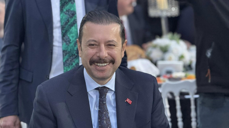 AK Partili Kaya: “Tarihi Elektrik Fabrikası yıkılmayacak, İzmir’e kazandırılacak”