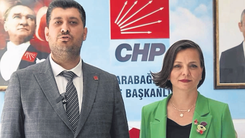 Karabağlar Meclisi’nde “bankamatik memuru” iddiası