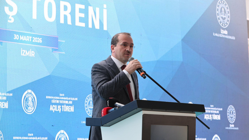 AK Partili Kırkpınar: Sorun çok, icraat yok