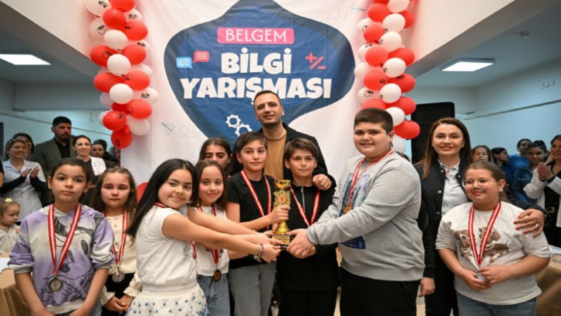 Ömer Eşki: Eğitim projelerine katkımız sürecek