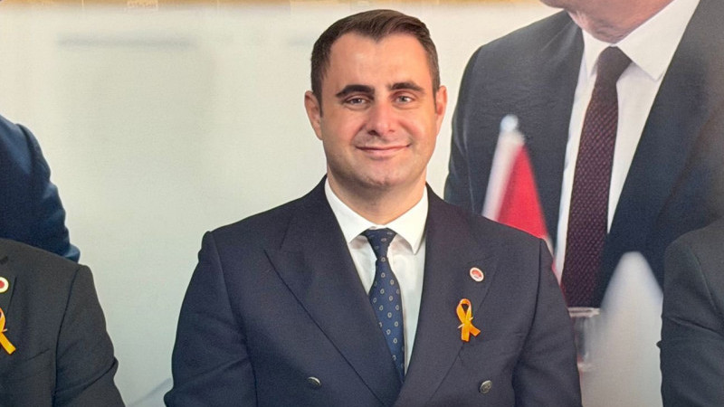 CHP İzmir İl Başkanı Çağatay Güç’ten Ömer Eşki açıklaması: “Sorumluluğu yok”