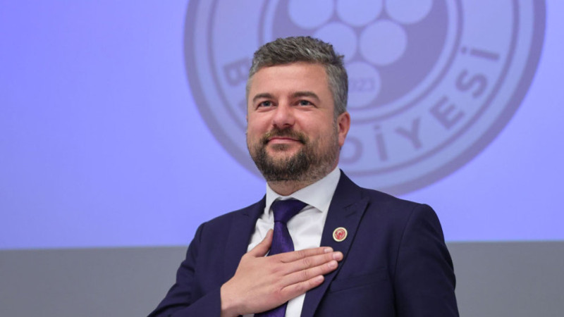 Başkan Duman: Ailelere ücretsiz psikolojik destek vermeye başladık