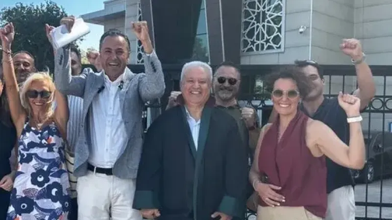 İnciraltı’nda planlamanın önü açıldı