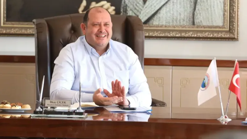 Menderes’te 23 Nisan coşkusu sahaya taşınıyor