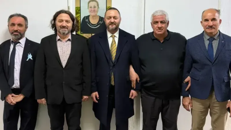 Çiğli'de duygusal açılış: Hatice Ünal’ın adı yaşayacak!