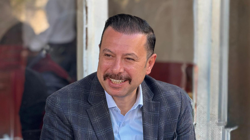 Mahmut Atilla Kaya’dan Büyükşehir’e altyapı eleştirisi