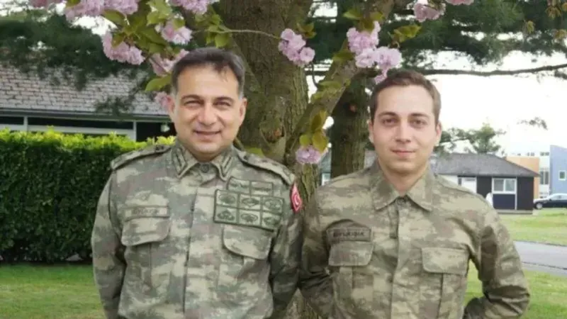 Dorukhan Büyükışık Dosyasında Eski Emniyet Müdürü Dahil 26 Gözaltı Kararı