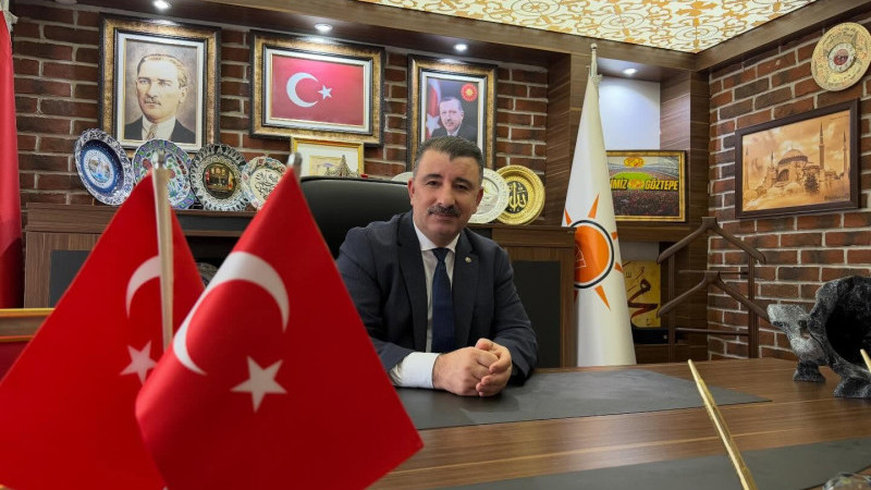 AK Partili Başdaş’tan Konak Belediyesi’ne Borç Tepkisi