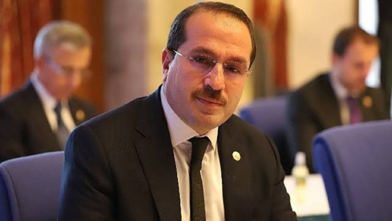 Yaşar Kırkpınar: Muhalefetin Sesini Kısmaya Çalışıyorlar