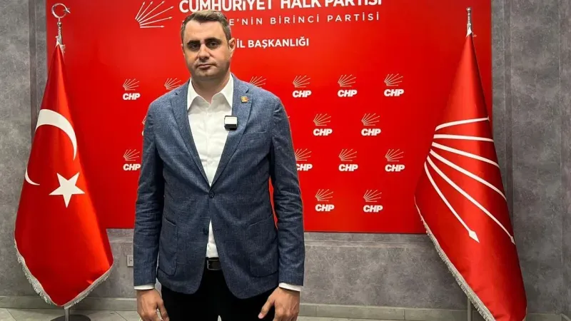 CHP İzmir’den Mutlak Butlan Kararına Tepki