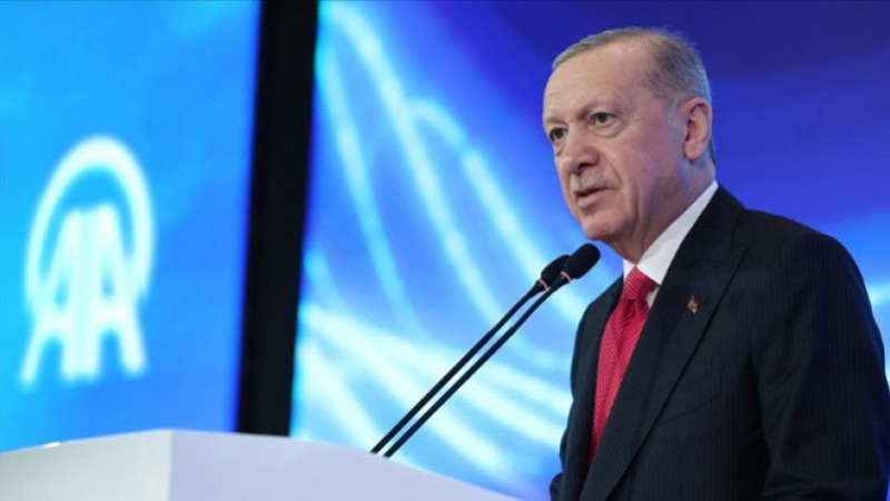 Cumhurbaşkanı Erdoğan 21 Mayıs’ta İzmir’e Geliyor