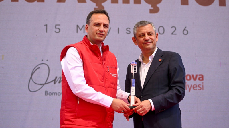 Bornova Belediyesi’nden Yenilenebilir Enerji Hamlesi