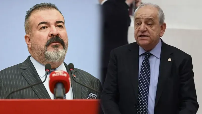 CHP’de “İki Numaralı Koltuk” İzmir Milletvekiline Verildi
