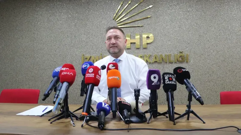Utku Gümrükçü: “Cemil Tugay’la Aramızda Rekabet Yok”