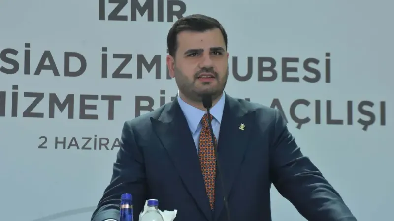 AK Partili İnan’dan Yerel Seçim Mesajı: İzmir’i Kazanacağız