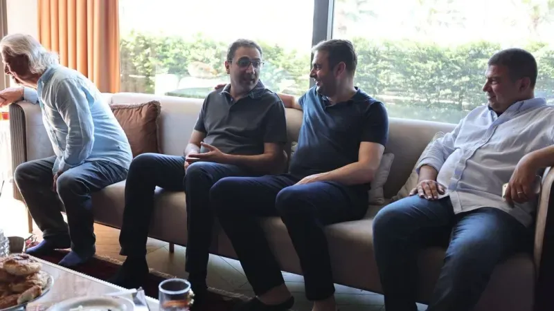 Mahkemeden Onur Yiğit Hakkında Ev Hapsi Kararı