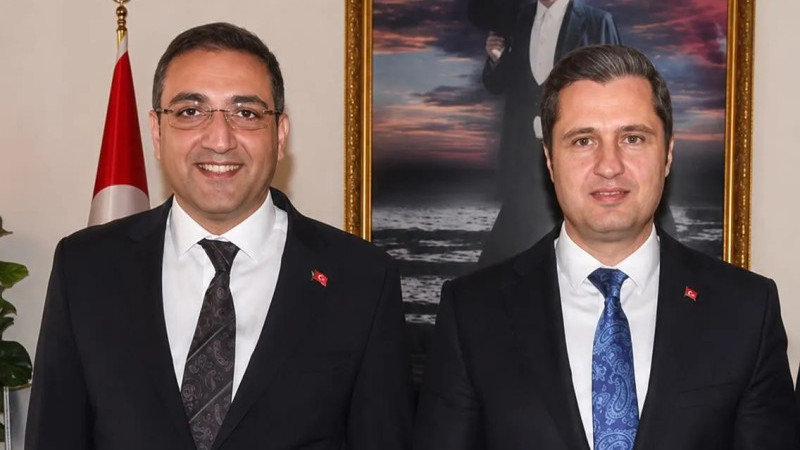 Deniz Yücel: Onur Yiğit Görevden Uzaklaştırılabilir