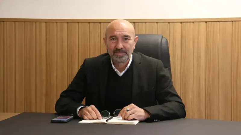 Soyer: Dolandırıcılık ve zimmet suçları bana yapışmaz
