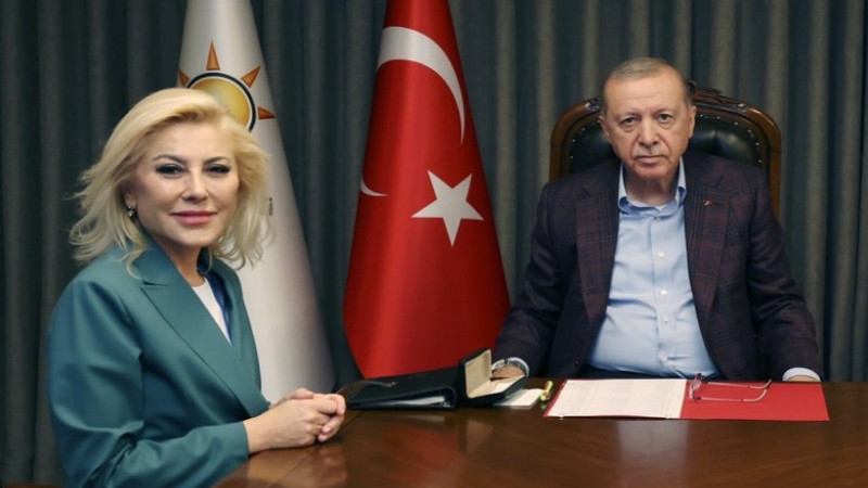 Şebnem Bursalı Aksoy:  Üç büyük zirve Türkiye'nin diplomatik gücünü ortaya koyuyor