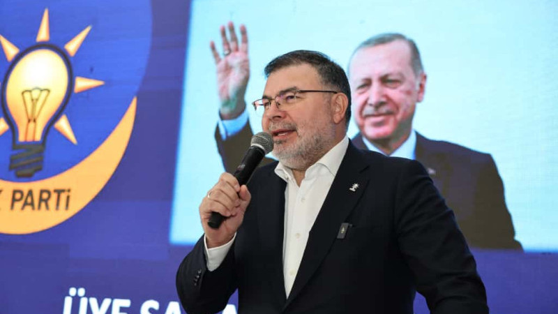 Saygılı: 